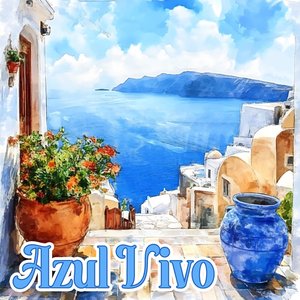 Bild für 'Azul Vivo'
