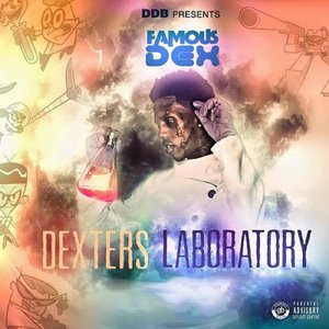 Image for 'Dexter's Laboratory'