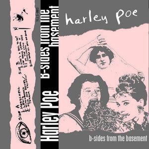 Изображение для 'B-Sides from the Basement'