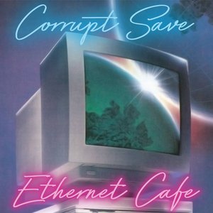 “Ethernet Café”的封面