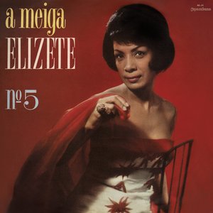 Image for 'A Meiga Elizeth Nº 5'