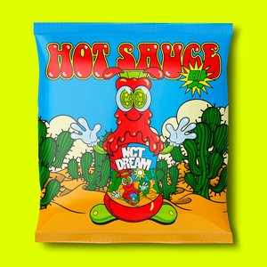 Image for 'Hot Sauce - The 1st Album'