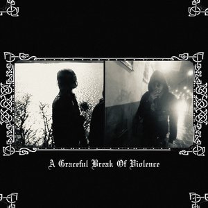 Immagine per 'A Graceful Break Of Violence'
