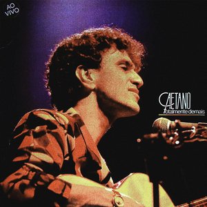 Bild för 'Caetano Veloso - Totalmente Demais'