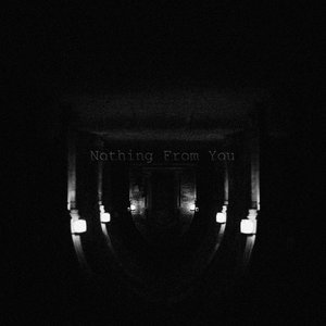 Image for 'Nothing From You'