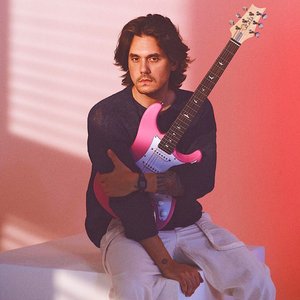 Изображение для 'John Mayer'