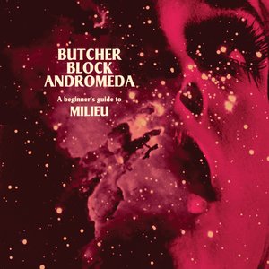 Imagem de 'Butcher Block Andromeda'