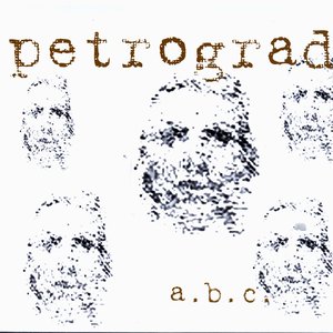 Image for 'Petrograd'