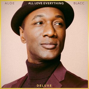 Image for 'All Love Everything (Deluxe)'