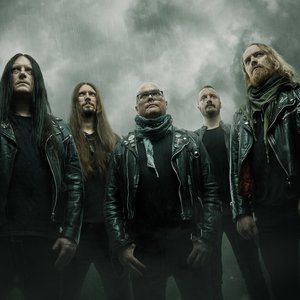 Image for 'Katatonia'