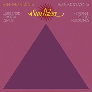 Image for 'Raw Movements | Rude Movements'