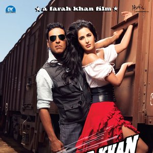 Image for 'Tees Maar Khan'