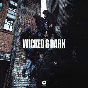 Image for 'Wicked & Dark'