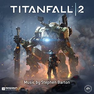Image for 'Titanfall 2 (Original Soundtrack)'