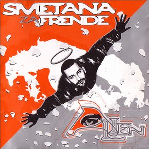 Image for 'Smetana za frende'