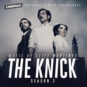 Image for 'The Knick (Season 2)'