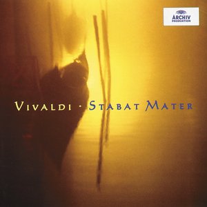 Image for 'Vivaldi: Stabat Mater; Nisi Dominus; Salve Regina'