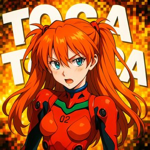 Image for 'TOCA TOCA'
