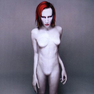 Image for 'Marilyn Manson'