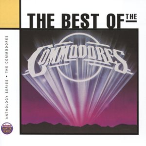 Image for 'Anthology:  The Commodores'