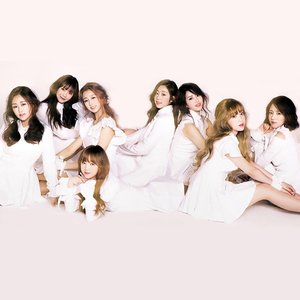 Image for 'Lovelyz'