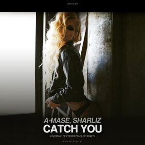 'Catch You'の画像