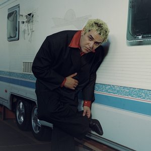 Image for 'Barry B'