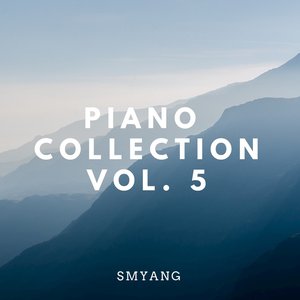 Image for 'Piano Collection, Vol. 5'