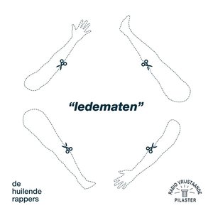 Изображение для 'Ledematen'