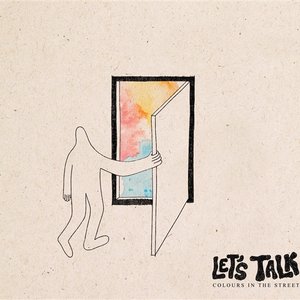 Image for 'Let's Talk'