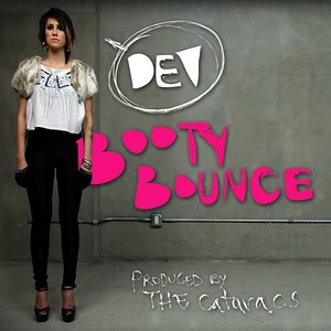 Imagem de 'Booty Bounce'