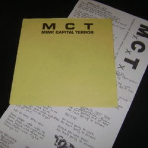 Bild för 'MCT'