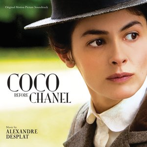 Image for 'Coco Before Chanel (Original Motion Picture Soundtrack)'