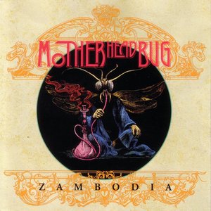 Image for 'Zambodia'