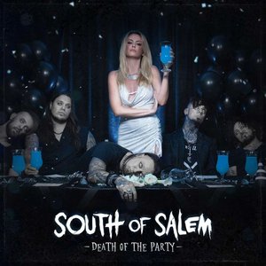 Imagen de 'Death Of The Party'