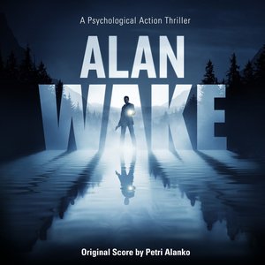 Imagen de 'Alan Wake (Original Score)'