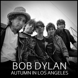 Immagine per 'Autumn in Los Angeles'
