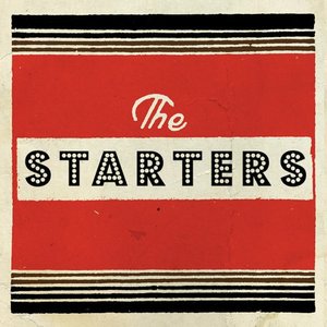 “The Starters”的封面