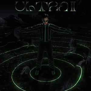“Ultra II”的封面