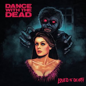 Image for 'Loved To Death'