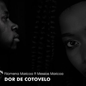 Image for 'Dor de Cotovelo'