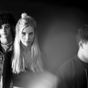 Image for 'London Grammar'