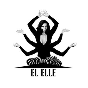 “El Elle”的封面