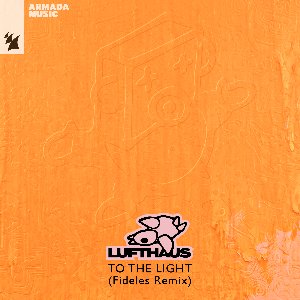 Image for 'To The Light (Fideles Remix)'
