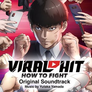 Изображение для 'Viral Hit (Original Soundtrack)'