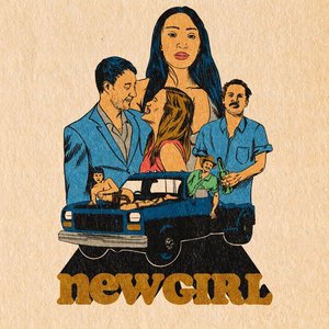 Image for 'New Girl'