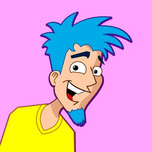 “Donnie Dynamite”的封面