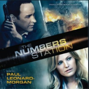 Изображение для 'The Numbers Station (Original Motion Picture Soundtrack)'