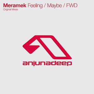 Изображение для 'Feeling / Maybe / FWD'