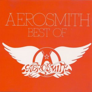 Bild für 'Best of Aerosmith'